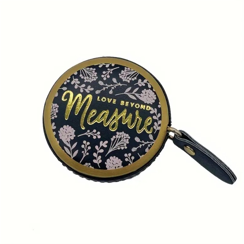 New Unique Measuring Tape